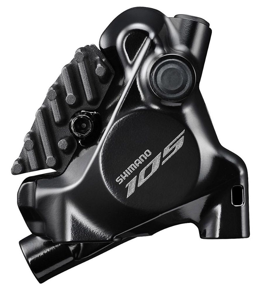 Shimano 105 ST-R7120+BR-R7170 2x12-fach Scheibenbremsen-Set kaufen | Bike-Discount
