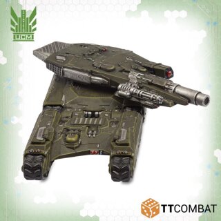 UCM Broadsword / Claymore