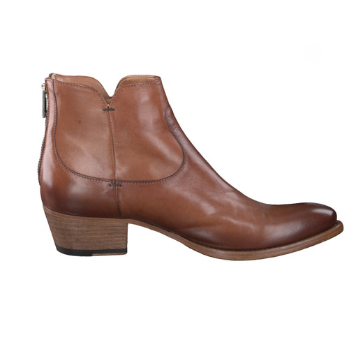 Stiefelette-17142890013 Pantanetti
