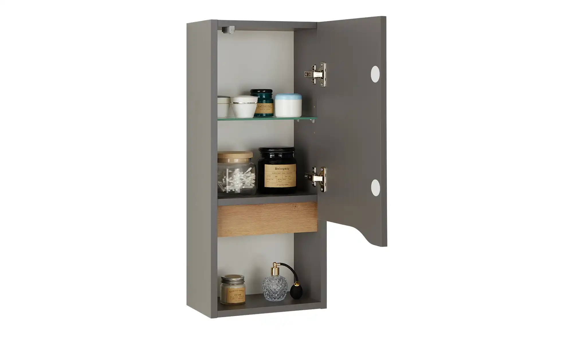 calmo2go Wandschrank