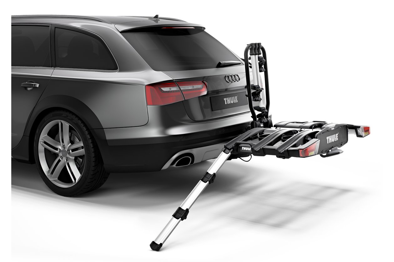 Thule EasyFold XT Loading Ramp Laderampe