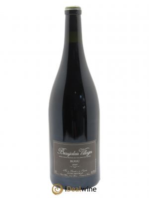 Beaujolais Bijou Jules Métras (Domaine)  2020 - Lot de 1 Magnum