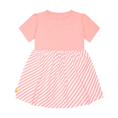 Kleid, rosa für Mädchen