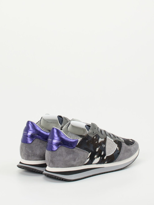 Sneaker-16639400006 Philippe Model