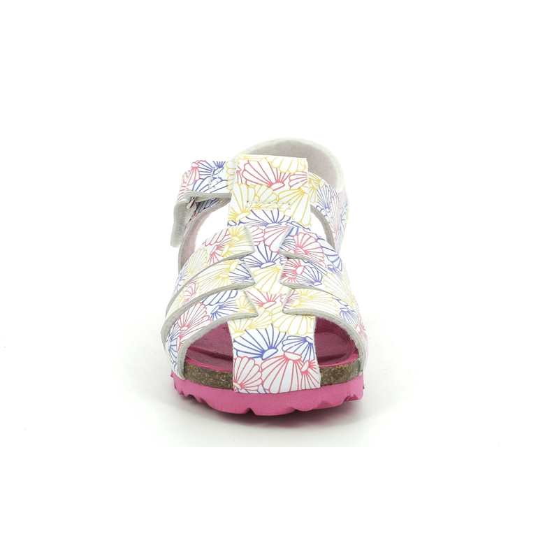 Sandales synthetique Summertan