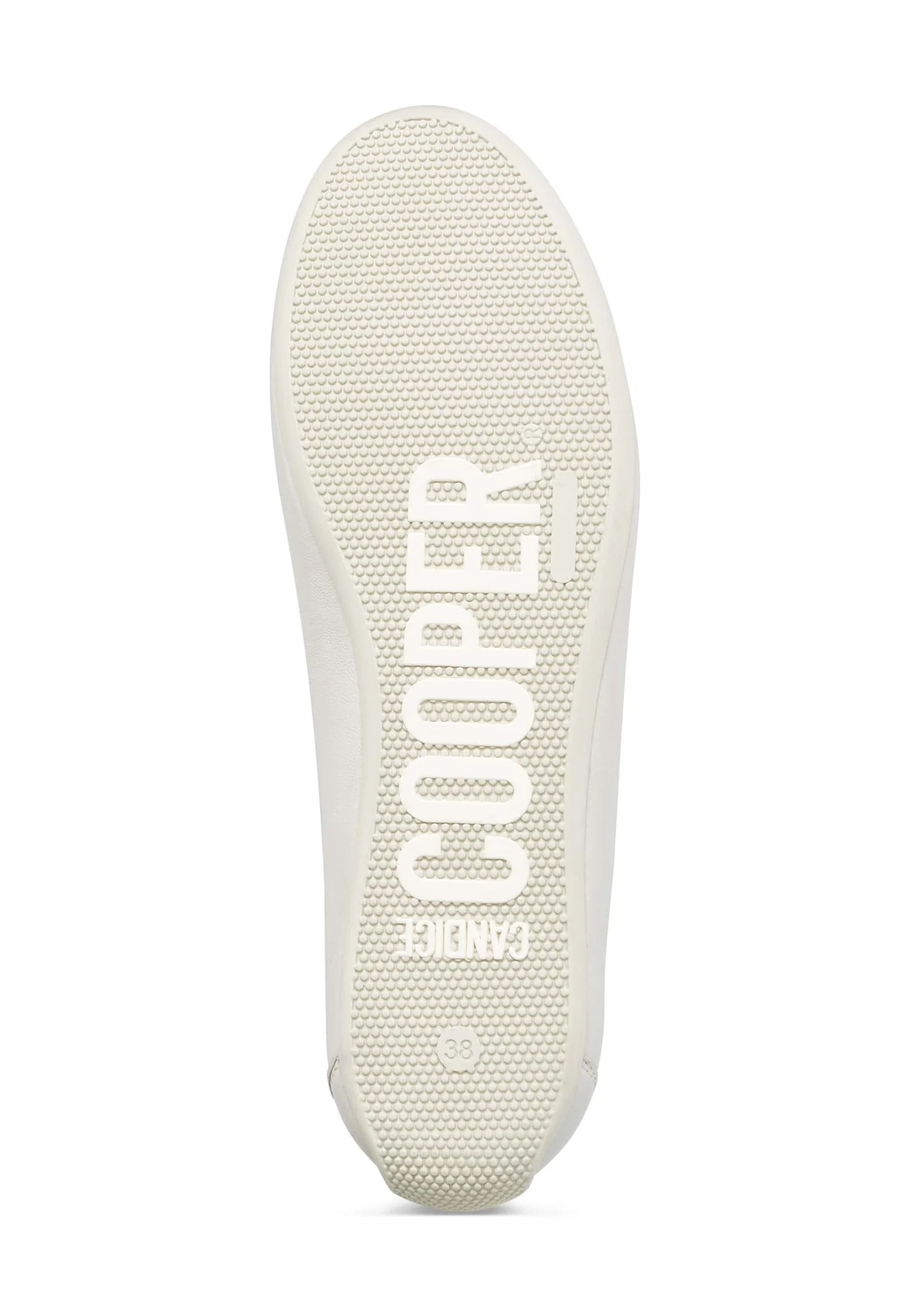 Candice Cooper ROCK LOAFER - Mocasines