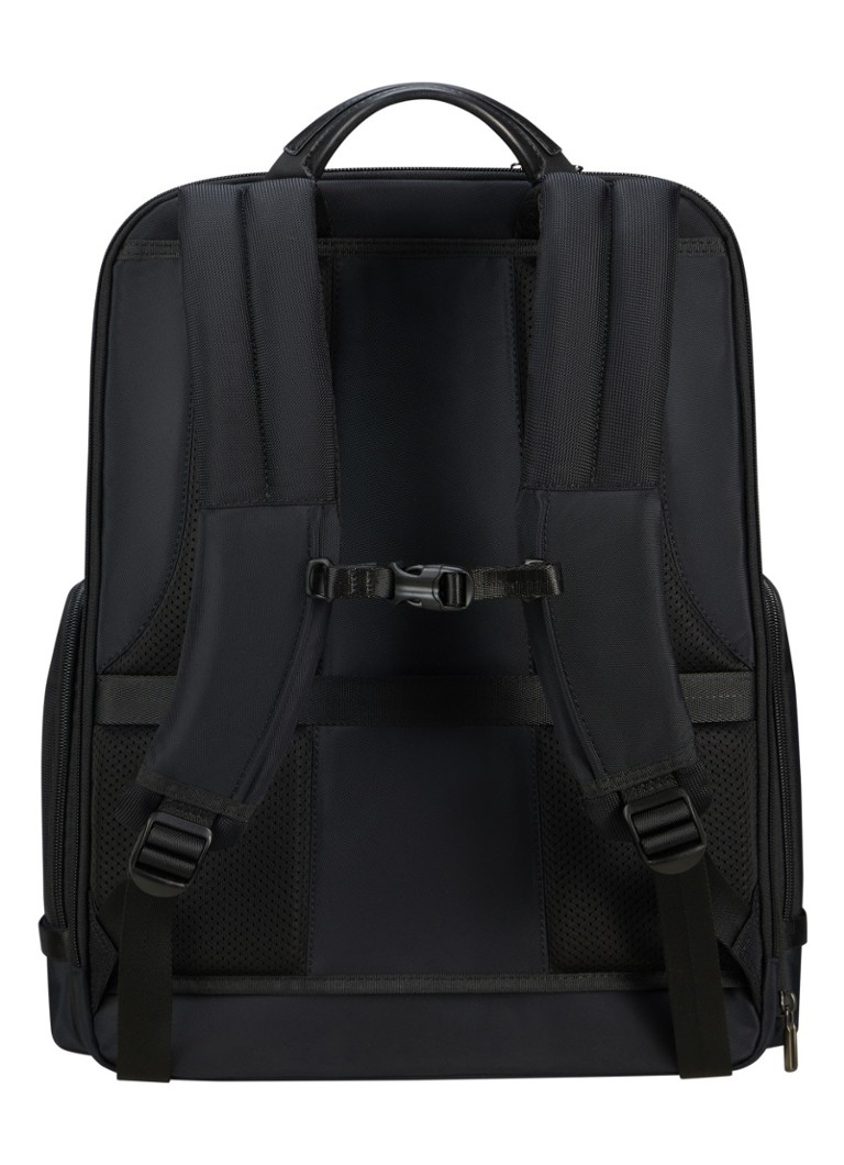 Batoh Samsonite Urban-Eye s přihrádkou na notebook 17,3 palce