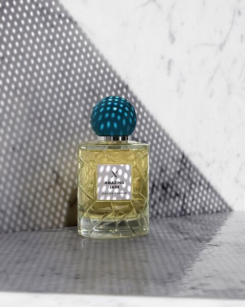 Les Soeurs de Noé Amazing Jade Eau de Parfum