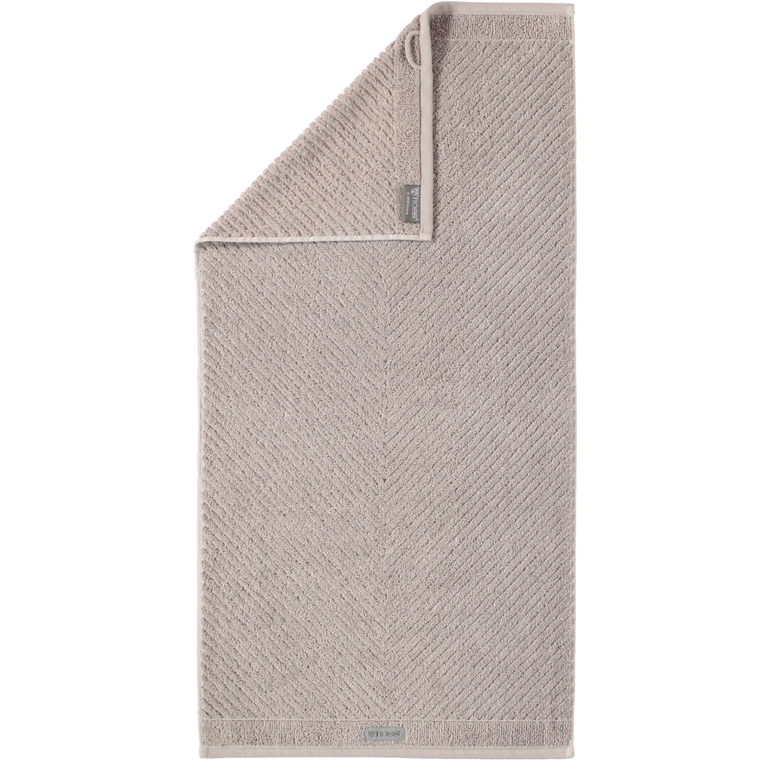 ROSS Handtücher Smart 4006 flanell - 85