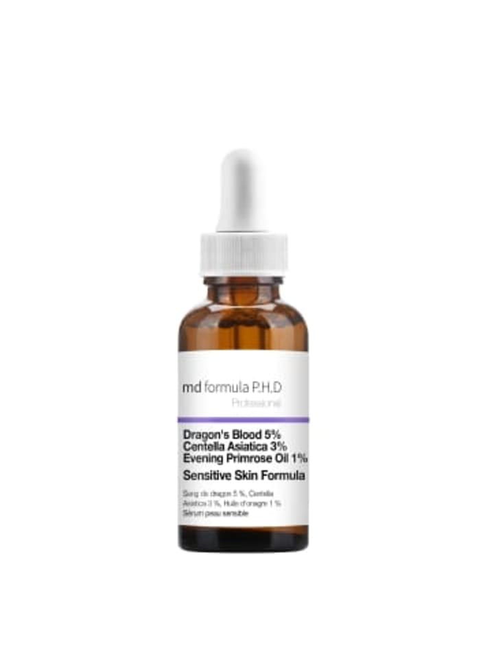 Skinchemists Empfindliche Haut - Drachenblut 5%, Centella Asistica 3%, Nachtkerzenöl 1% günstig kaufen onesize