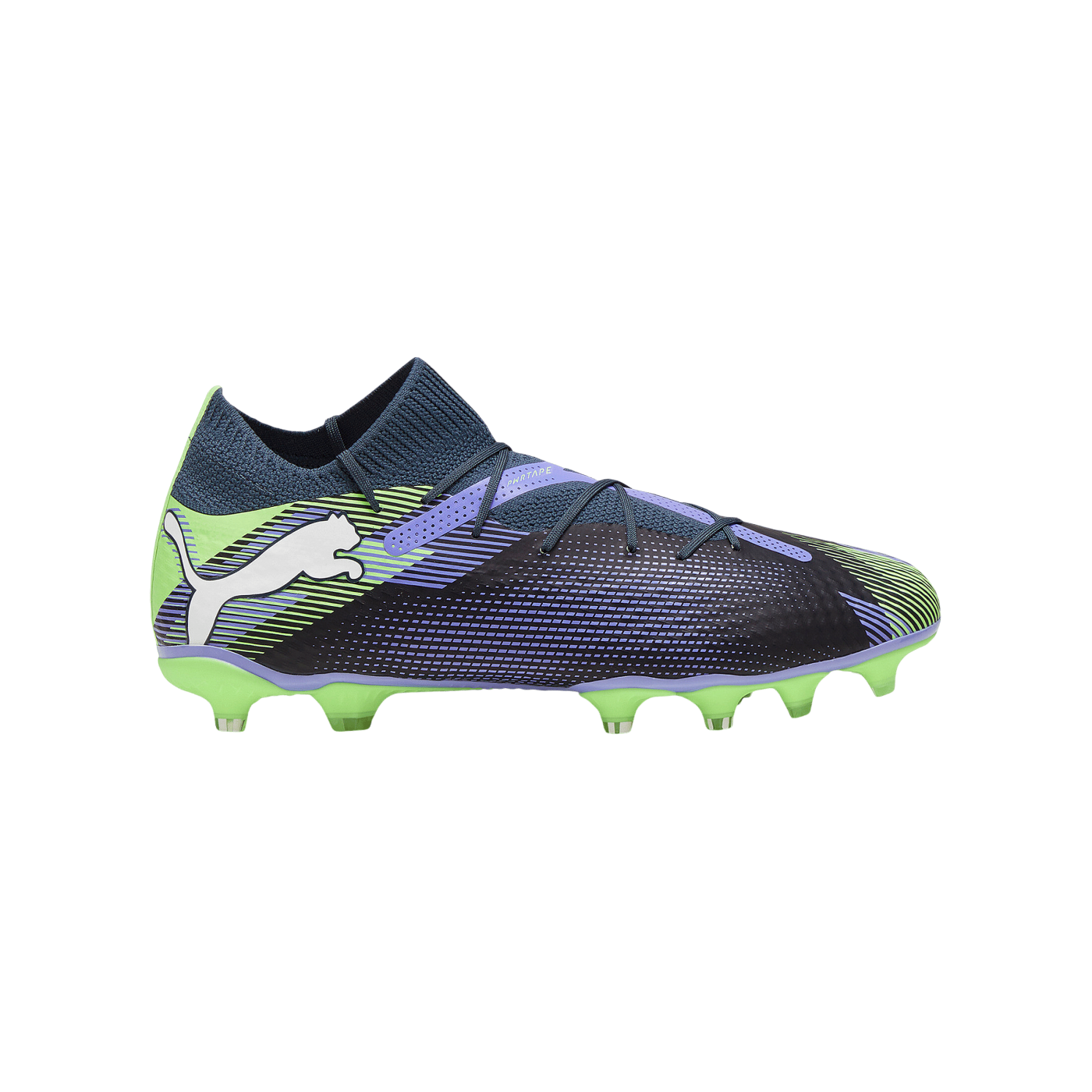 PUMA FUTURE 7 Pro FG/AG Grau F03
