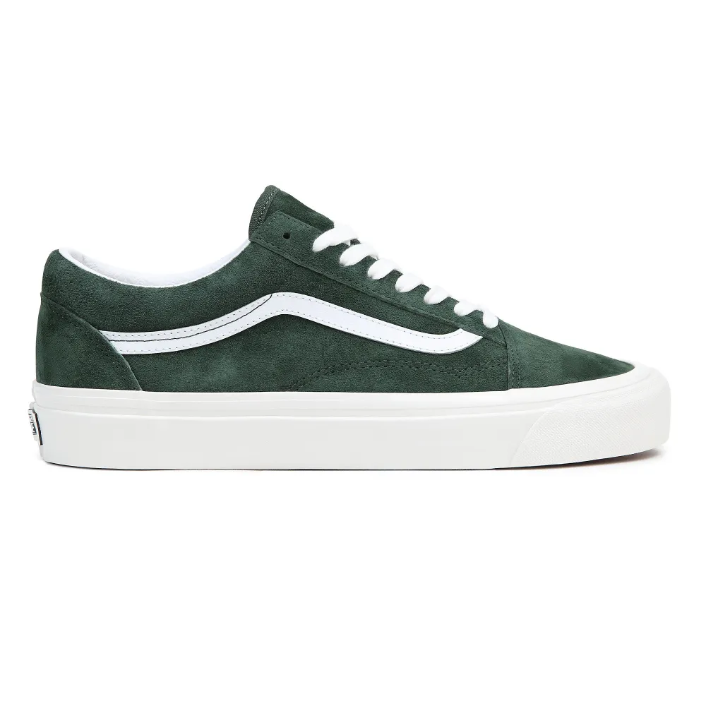 Vans Old Skool 36 Factory DX VN0A54F3FGN1 / grün
