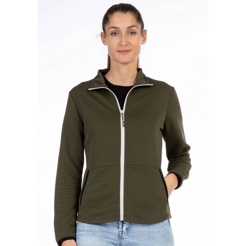 LPO Fleecejacke Damen