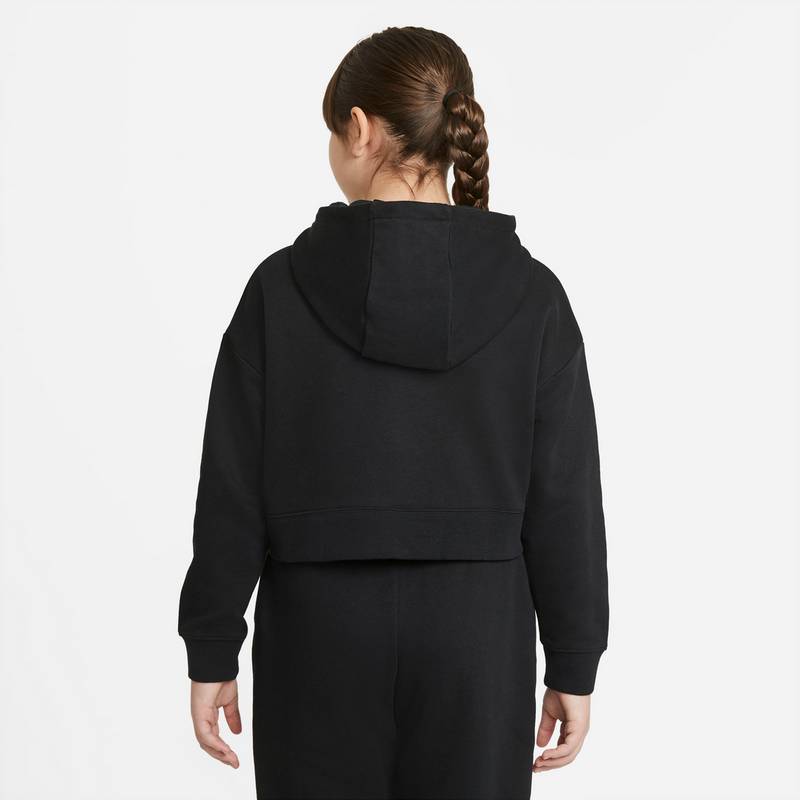 Nike NSW CLUB Hoodie Mädchen