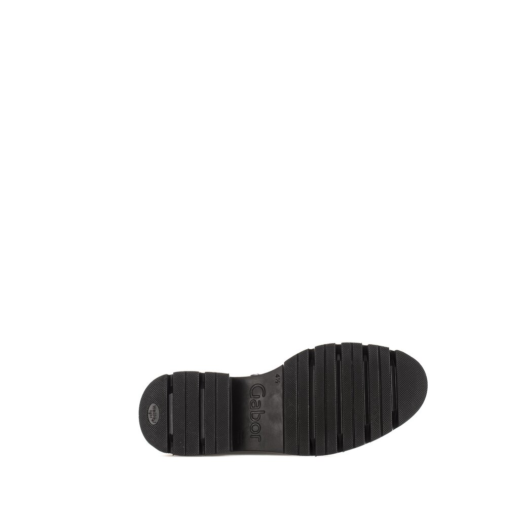 Gabor fashion Sportlicher Stiefel grau