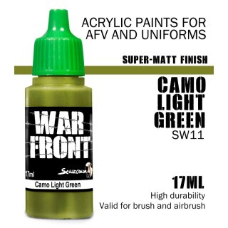Scale Color: SS Camo Light Green (17 ml)