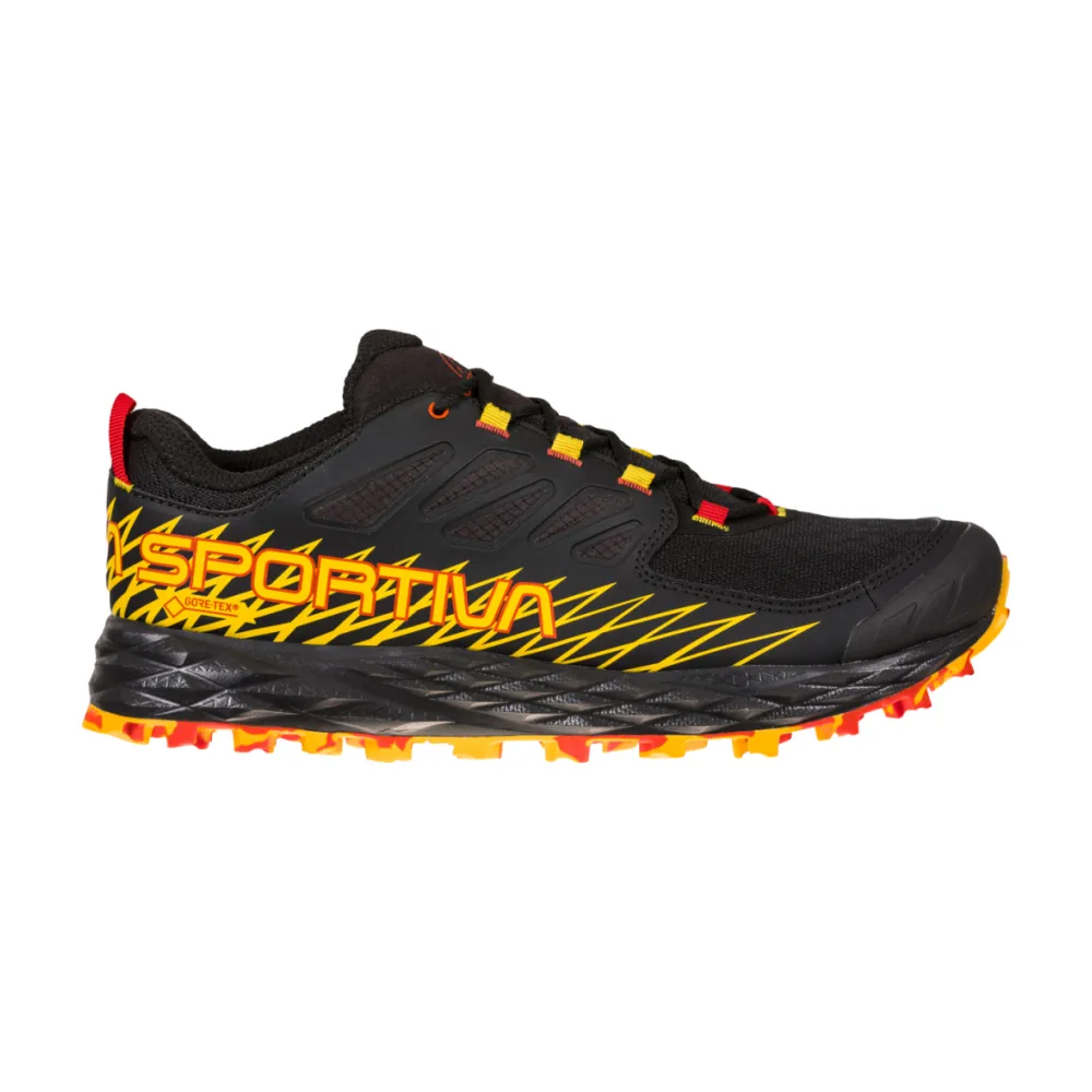 La Sportiva Lycan Gtx Trail 36Q-999999 / schwarz