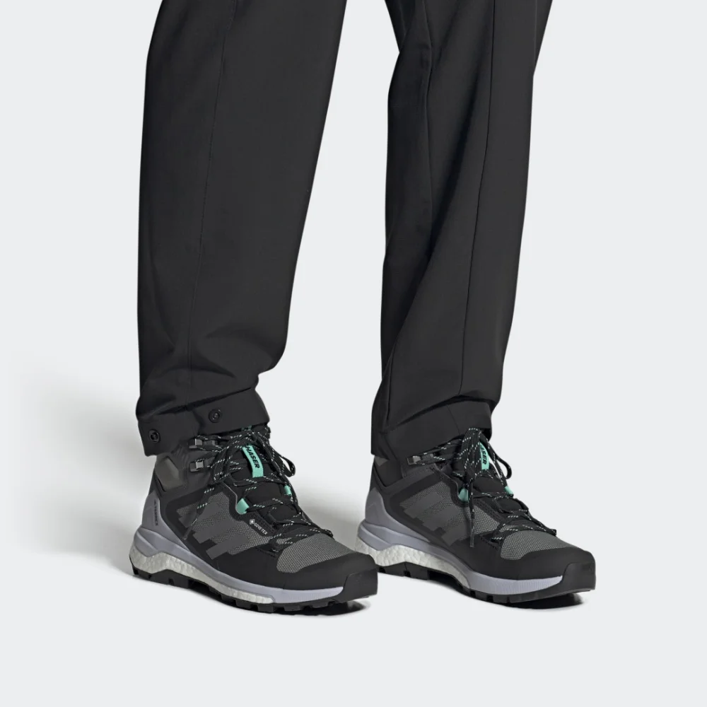 adidas Skychaser Mid GORE TEX 2 2.0 GTX HP8710 / grau