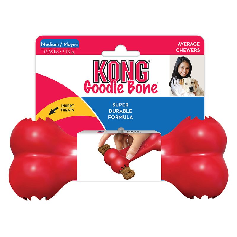 KONG Goodie Bone zu TOP-Preisen