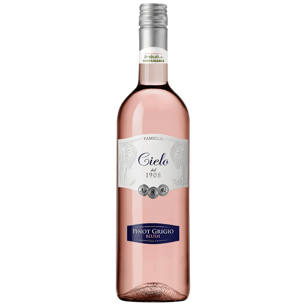 Cielo e TerraPinot Grigio Blush 2022