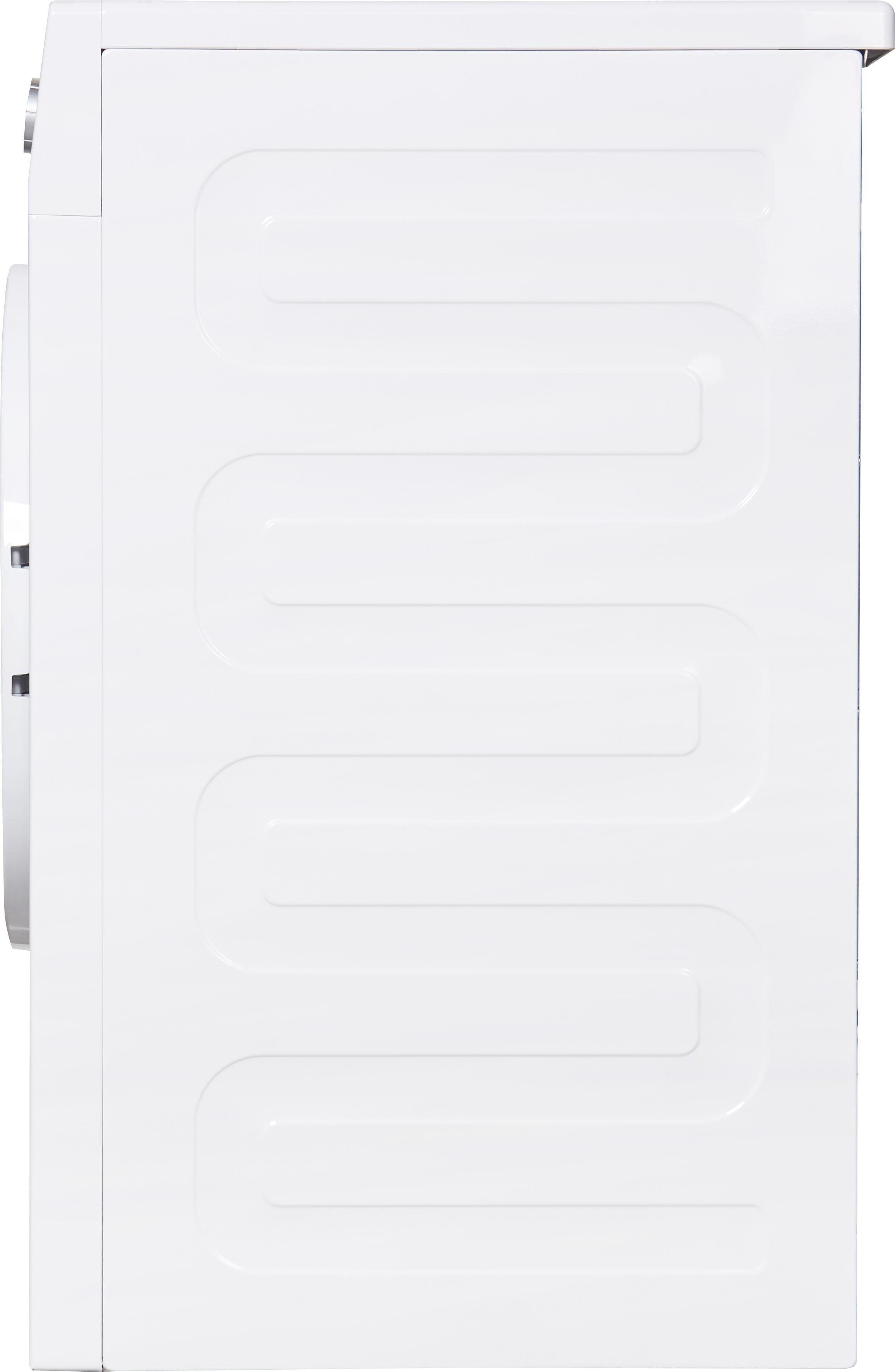 BEKO Wärmepumpentrockner DPS7206PA, 7 kg
