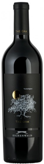 2017 THE OAK - Cuvée Reserve trocken 1,5 L - Eichenwald Weine