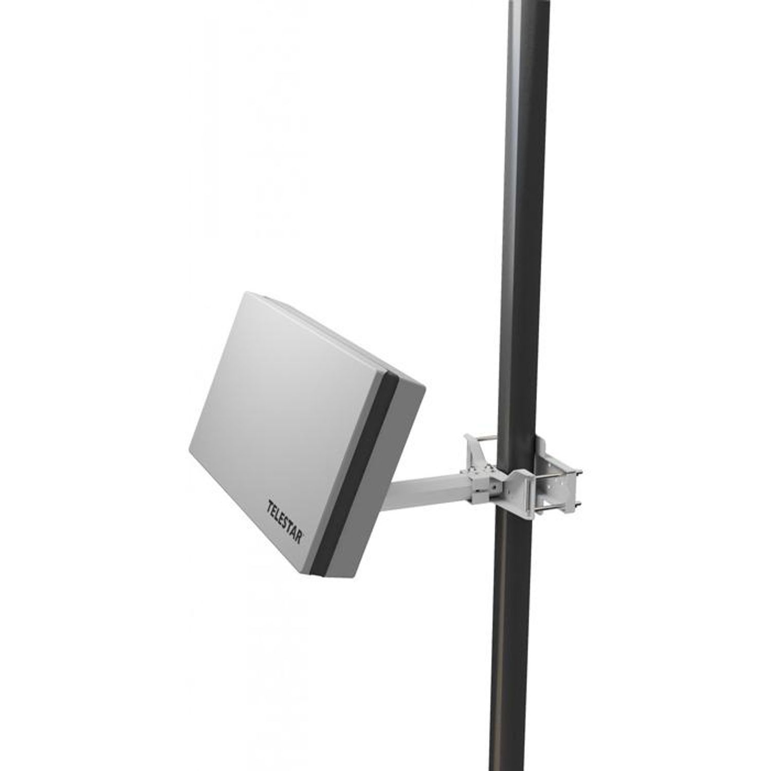 TELESTAR DIGIFLAT 4 Quad Sat Flachantenne