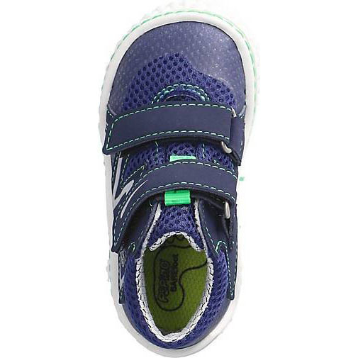 Pepino Klettschuh