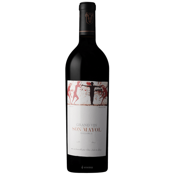 Bodega Son MayolGrand Vin 2018