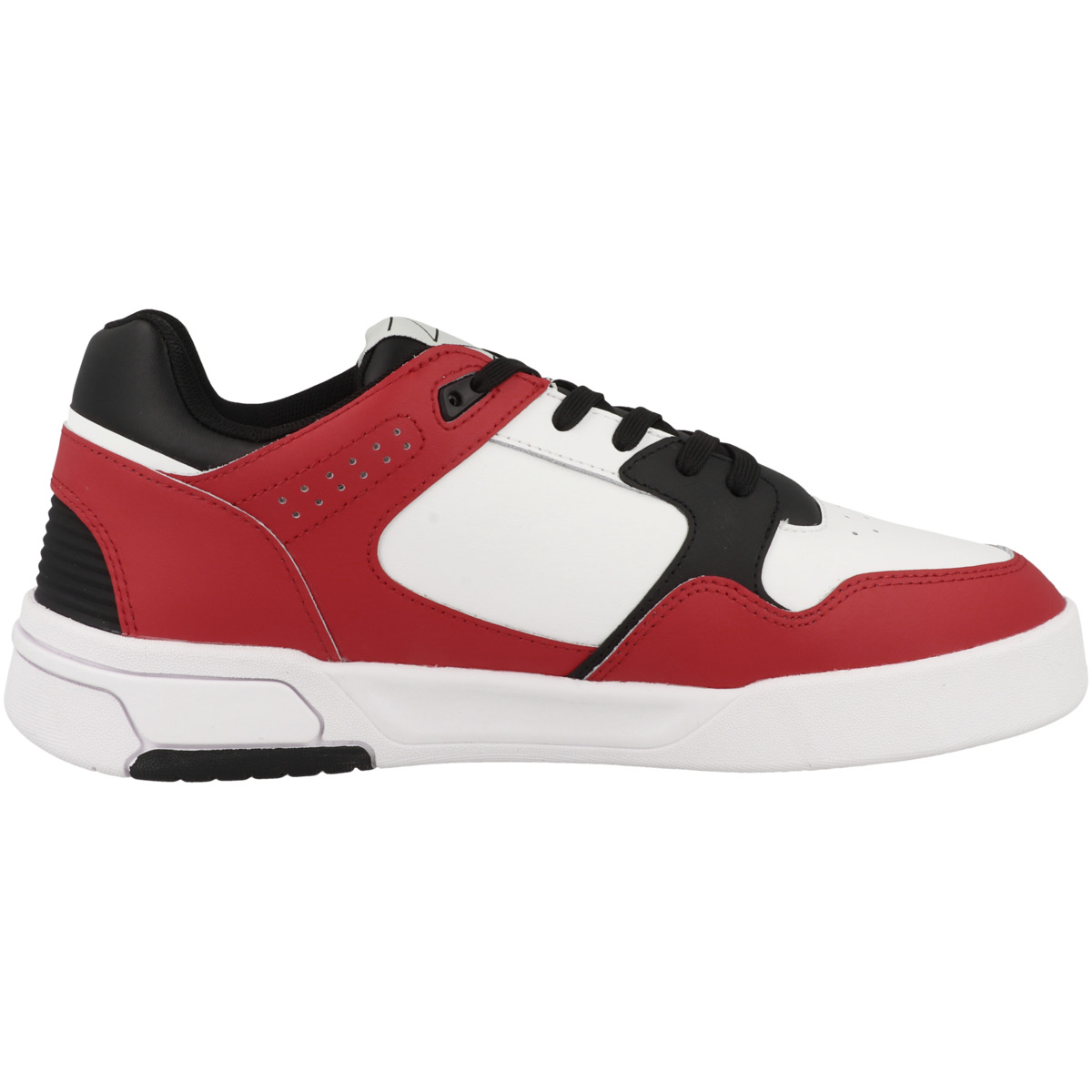 Champion Low Cut Shoe Z80 Sneaker low rot