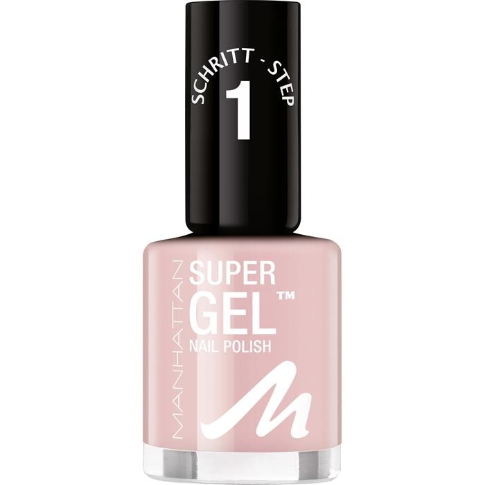 Super Gel Nail Polish