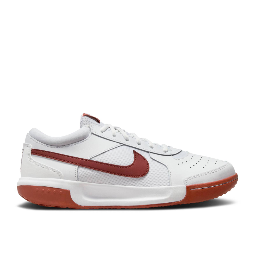 Nike NikeCourt Zoom Lite 3 DV3258-104 / weiss