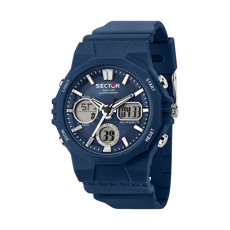 Sector Herrenuhr Ex-40