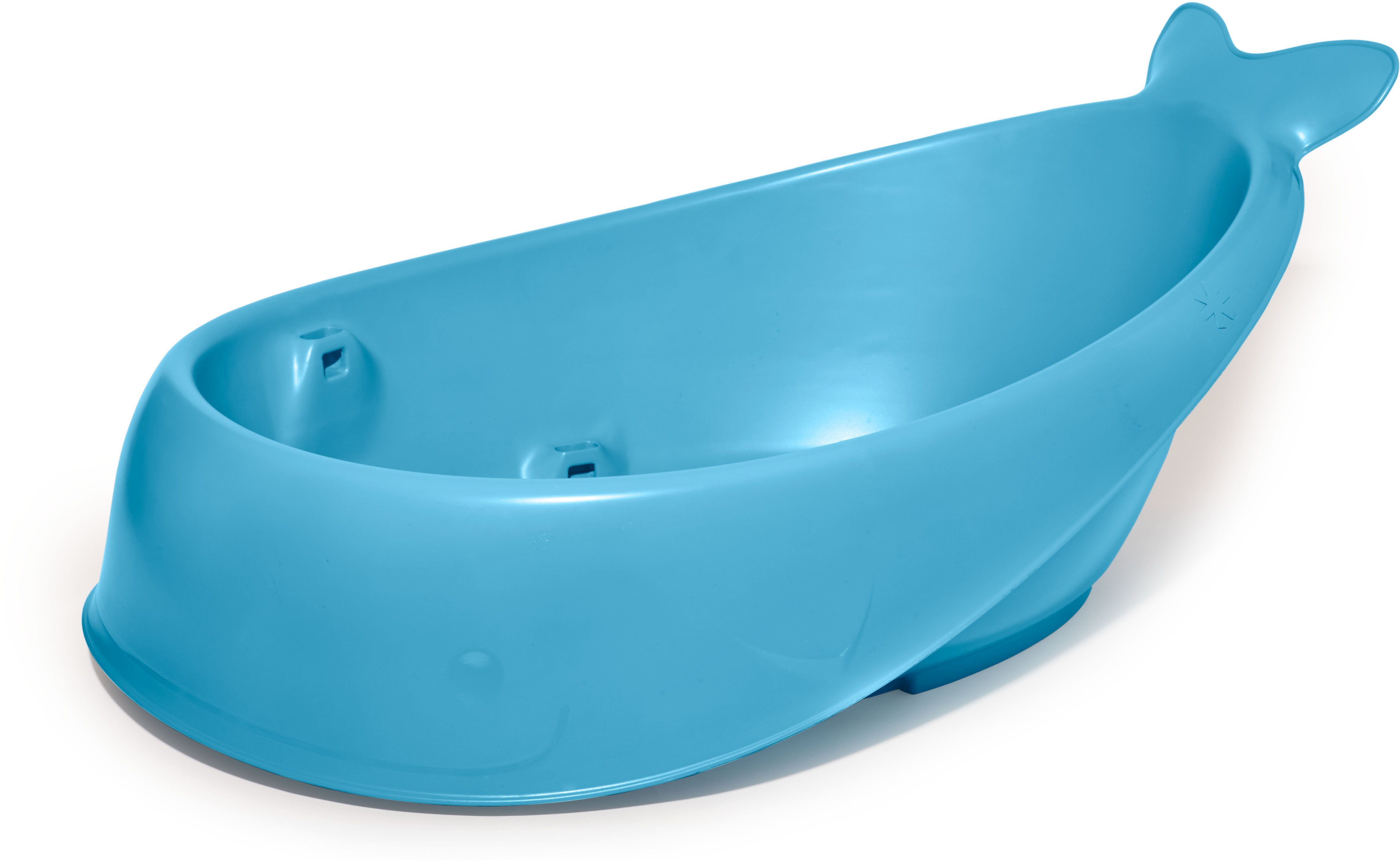 Skip Hop Babybadewanne Moby, blau