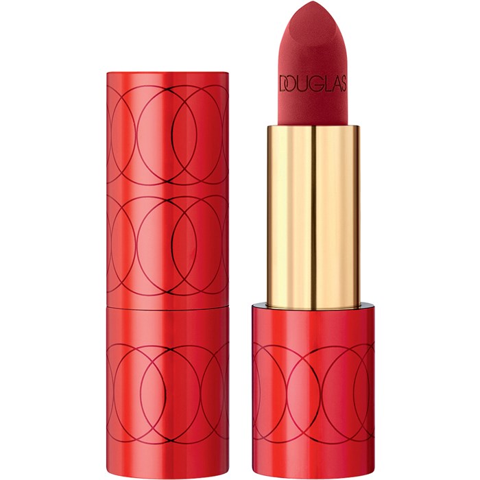 Absolute Matte & Care Lipstick