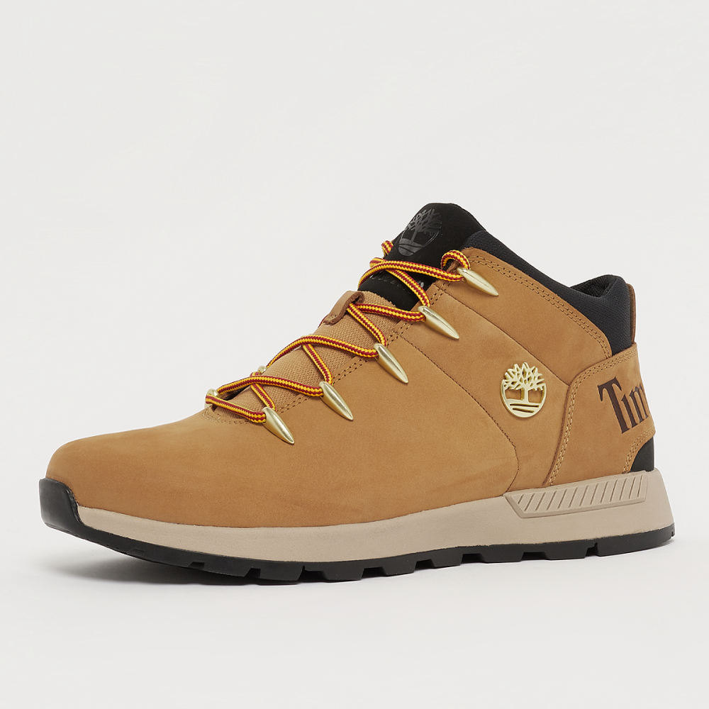 Timberland Sprint Trekker Mid TB0A1XVQ-231 / braun