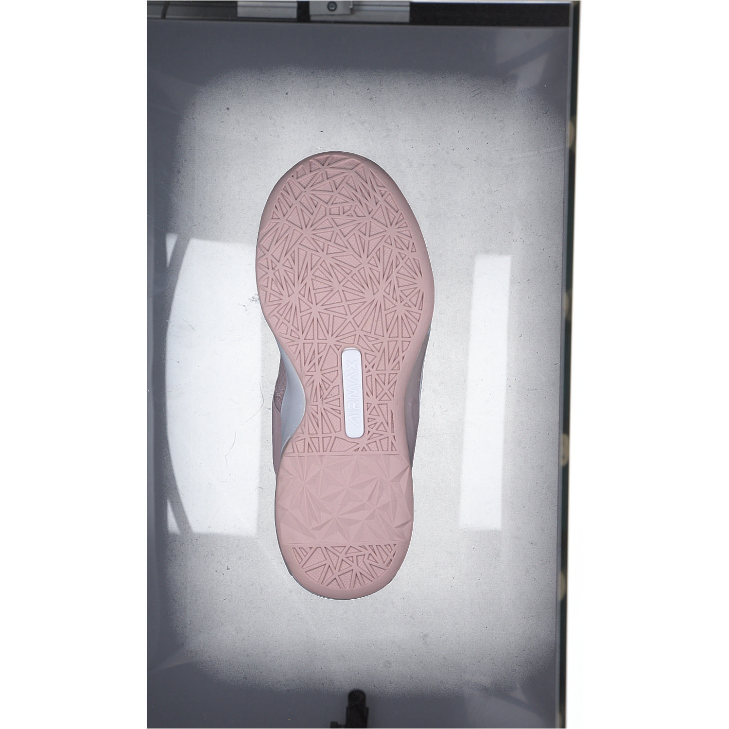 Nike Air Max Bella TR 4 CW3398, Sneakers Low, Damen, Pink