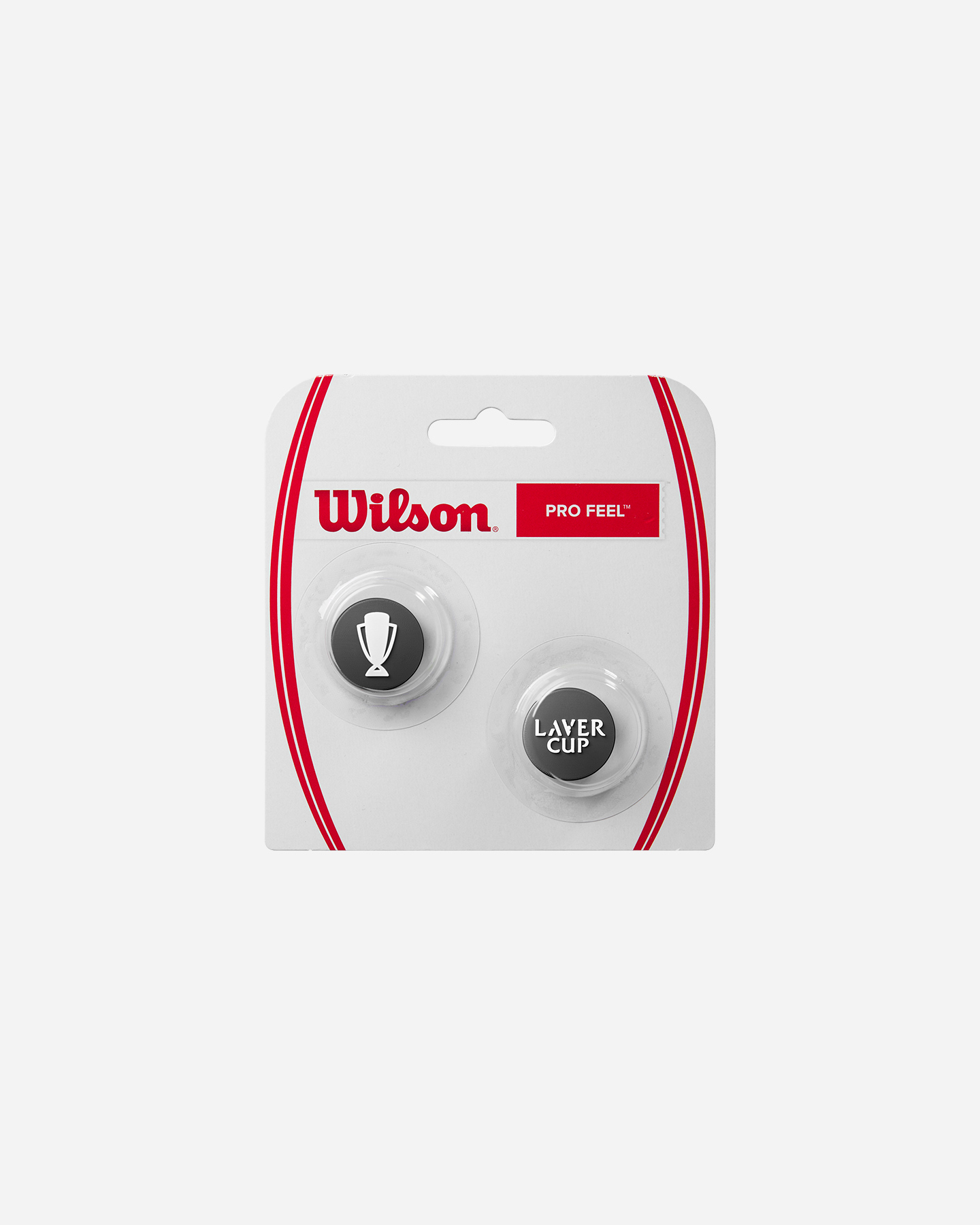 Grip Tennis Wilson Laver Cup 2023 X2 WR8442101