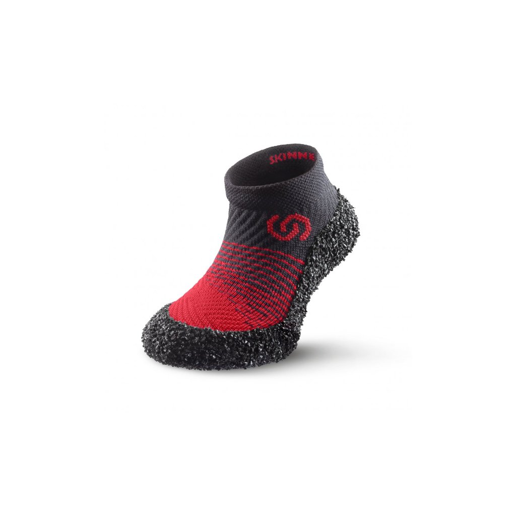 Skinners Kids Line 2.0 Poppy Sockenschuhe