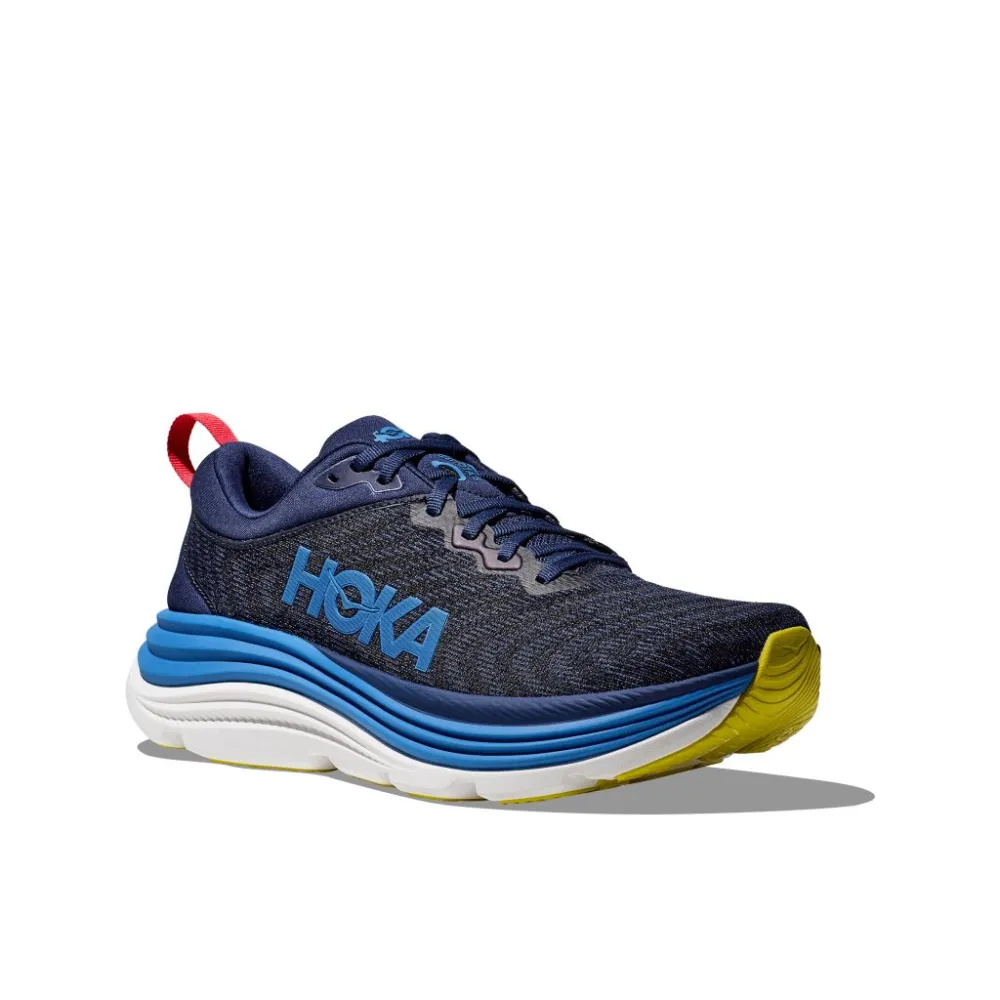 Hoka Gaviota 5 1127929-BBES / blau