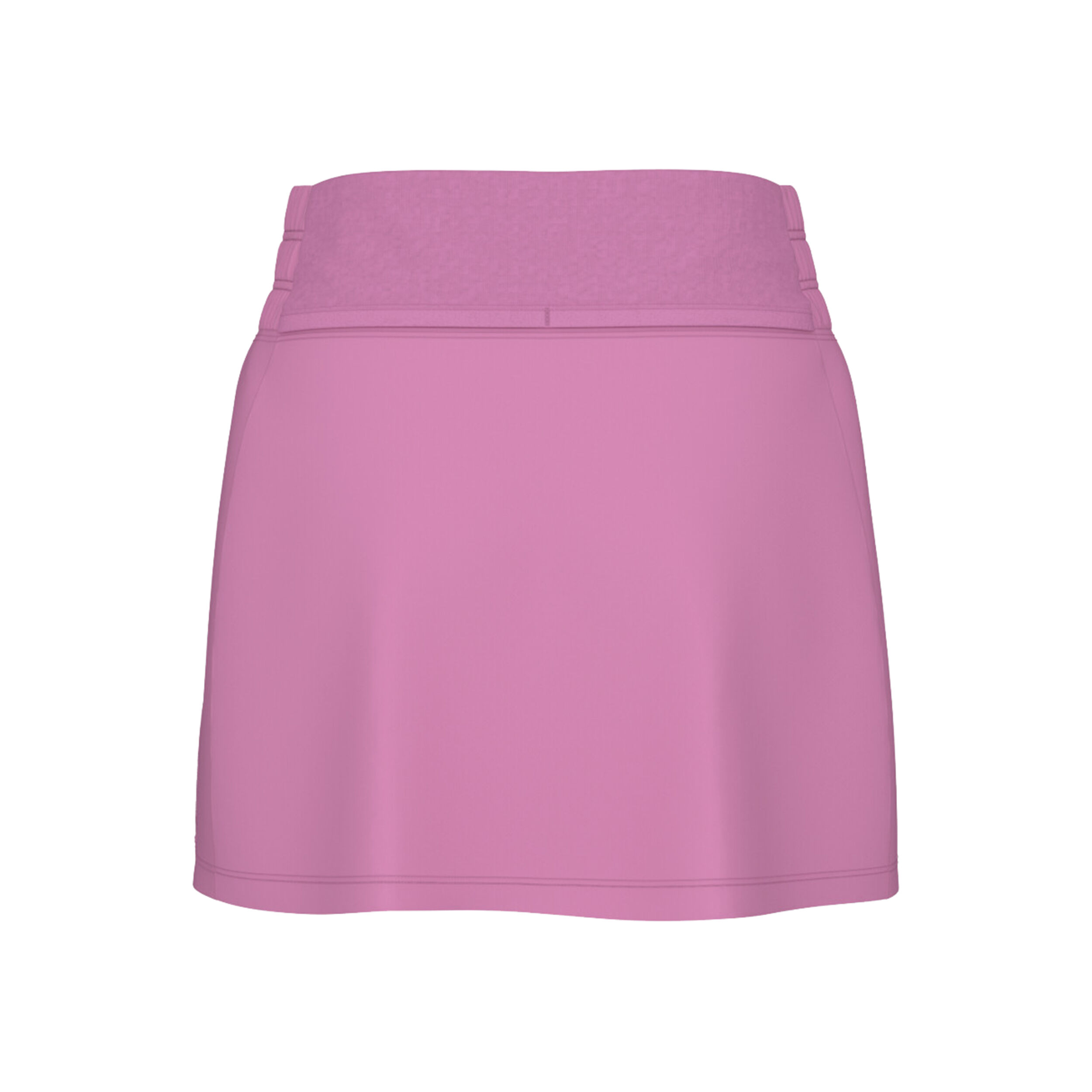 Play Skirt Rock Damen - Rosa