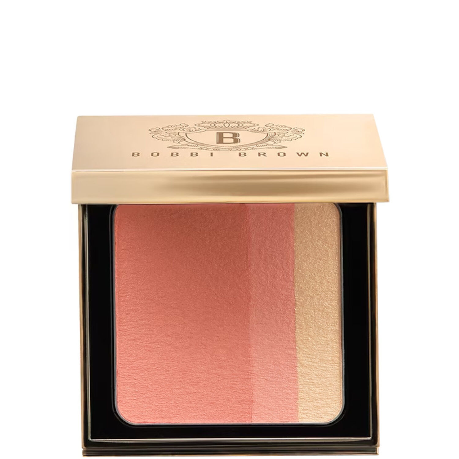 Bobbi Brown Brightening Blush Blush 3 en 1