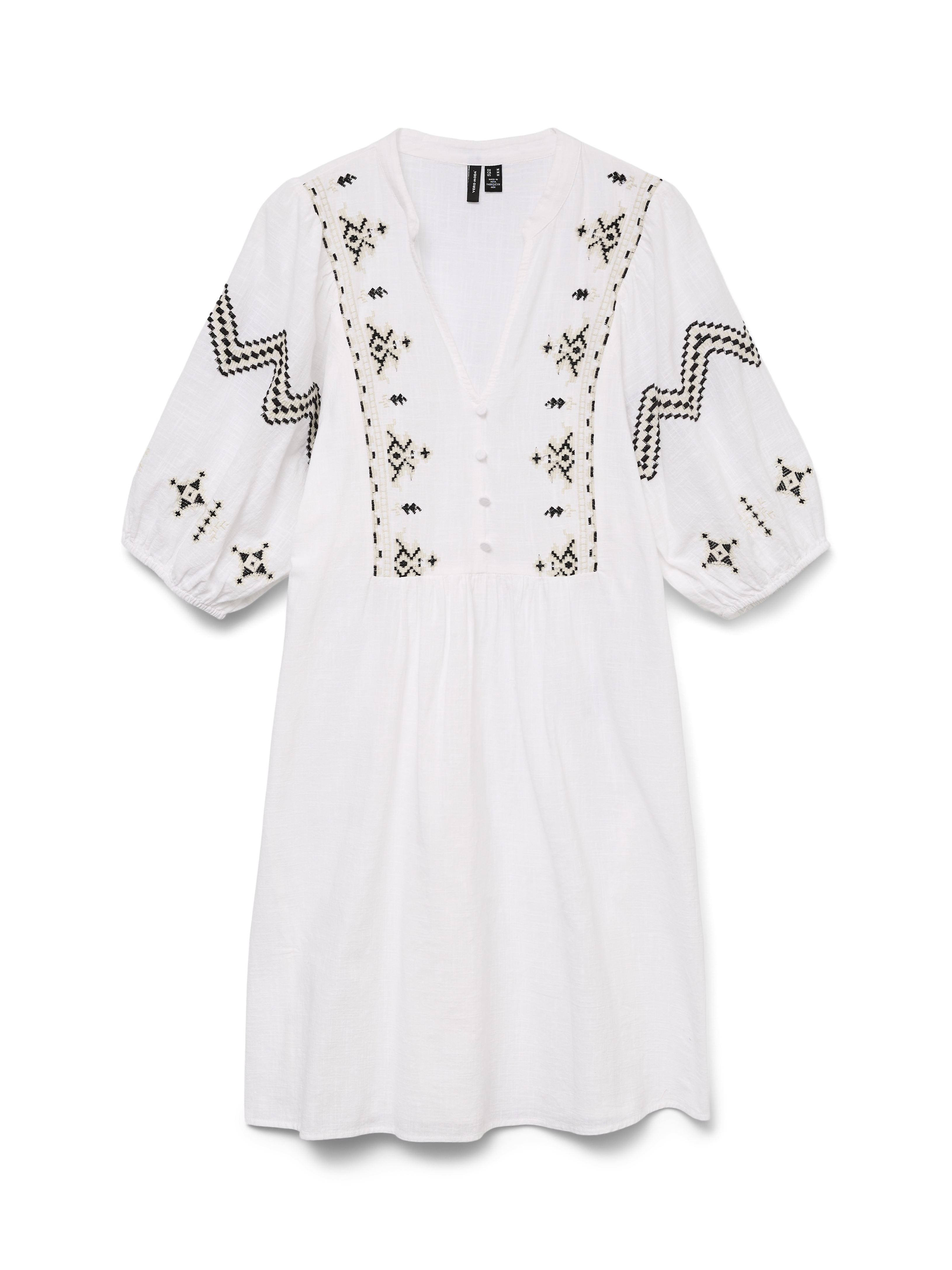 VMLIV Kurzes Kleid