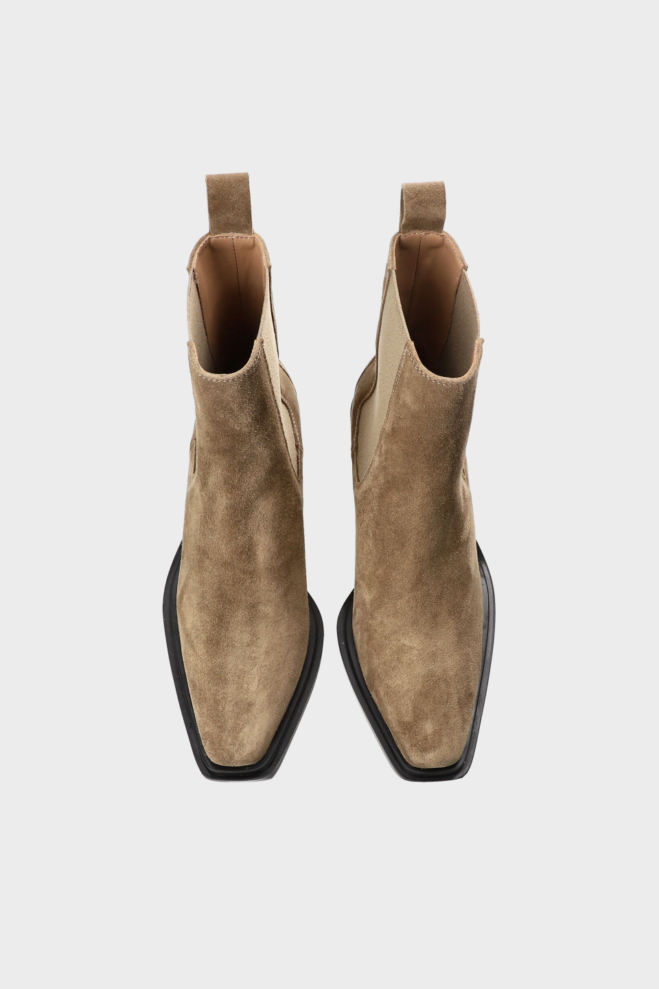 CPH236 suede taupe