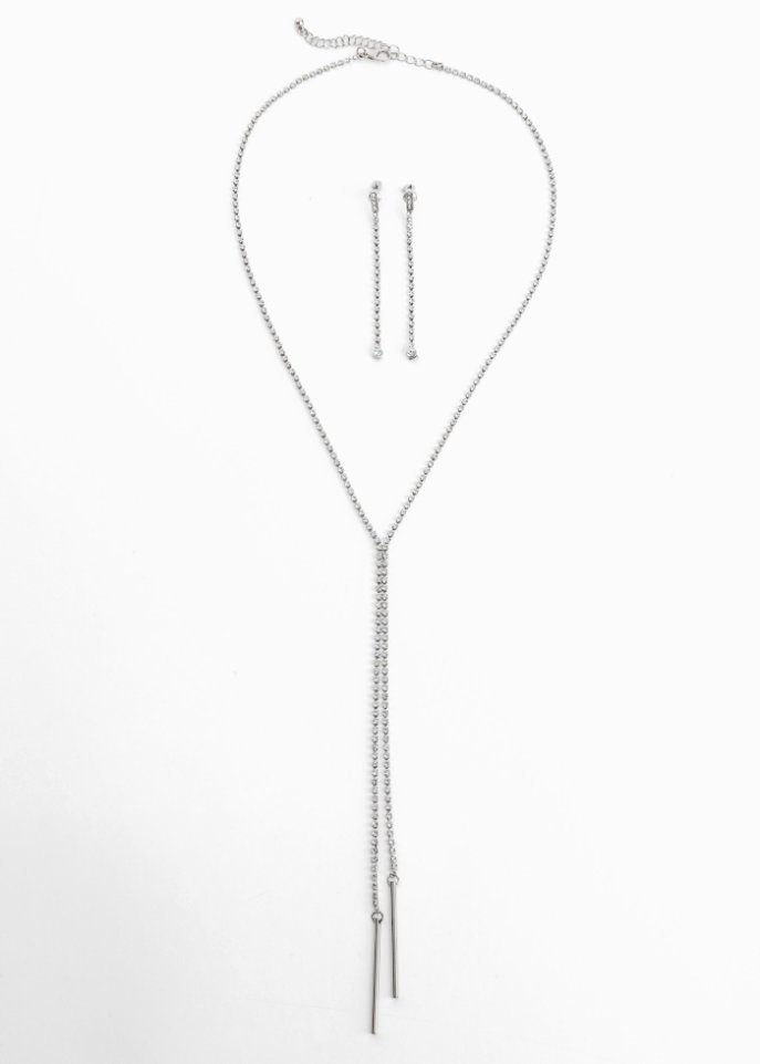 Schmuckset (3-tlg.Set)