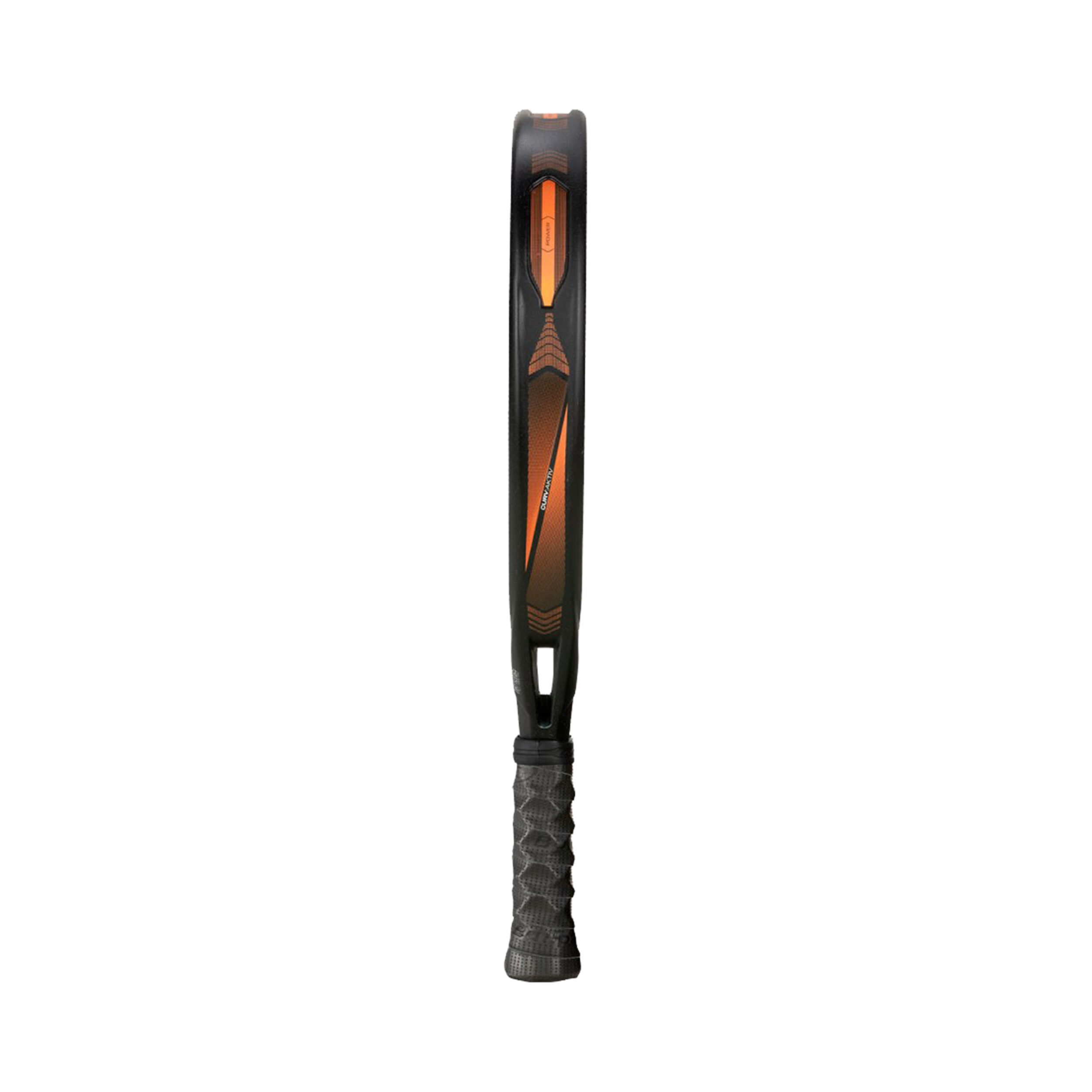 Vertex 04 Hybrid 25 Testschläger
