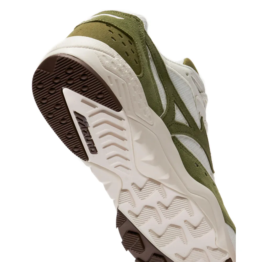 Mizuno Contender D1GA236908 / grün