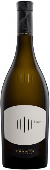 2022 Stoan Alto Adige DOC trocken - Cantina Tramin