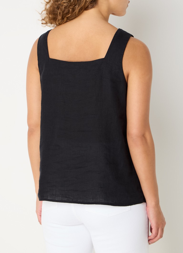 Top in lino Ashley Phase Eight