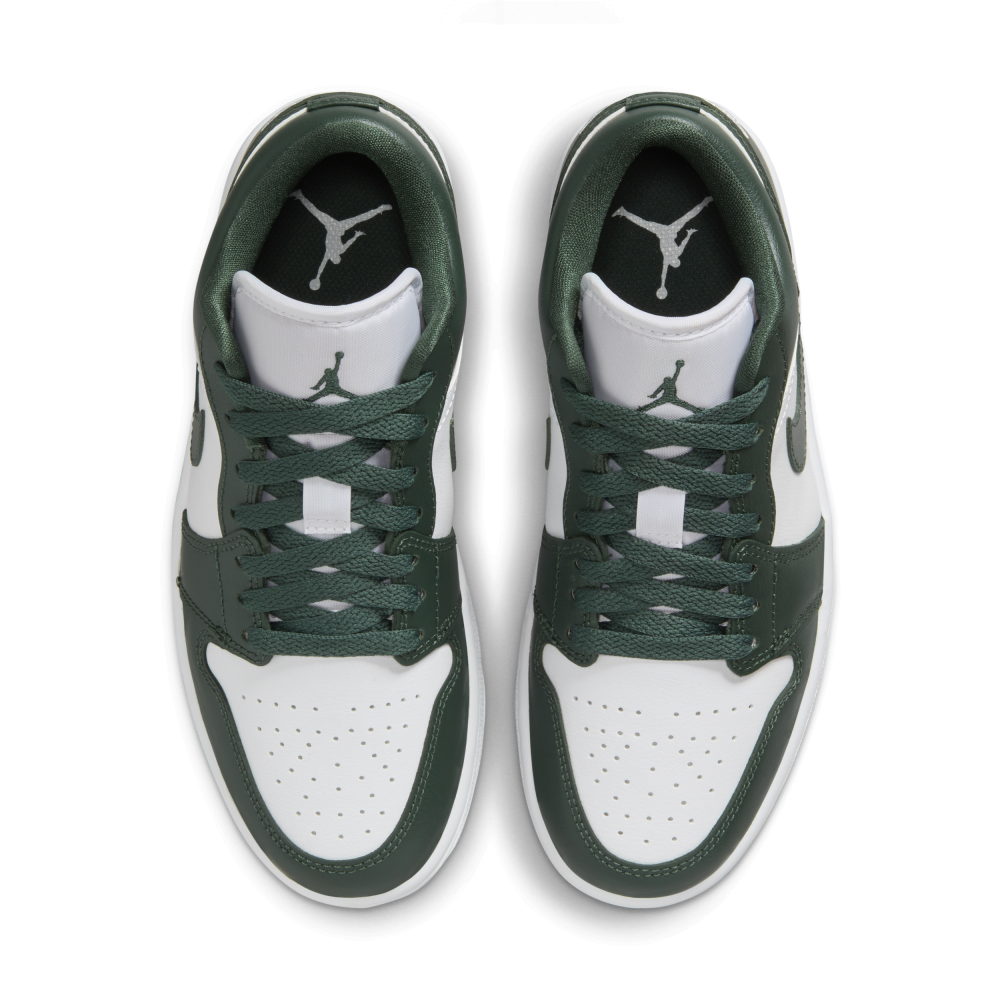 NIKE JORDAN 1 Low Air DC0774-113 / weiss